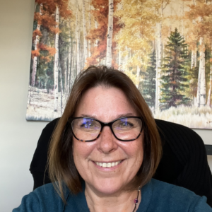 Lori Morgan, LCSW LAC, Licensed Clinical Social Worker in Bozeman, MT 59715