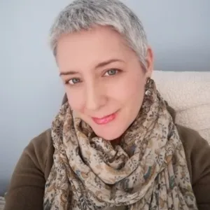 Laurie ann Halbe