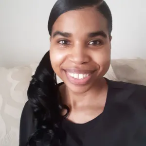 Lashara Shaw