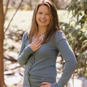 Alli Clayton, LCSW-C, Clinical Social Worker  in Baltimore, MD 