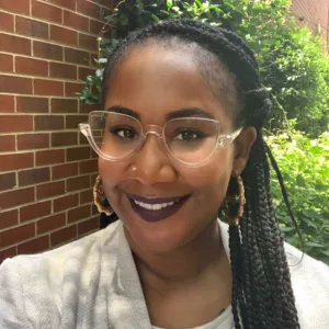 Tiffany Ashe, C.Ht, MPH, MSW, LCSW, Licensed Clinical Social Worker in Durham, NC 