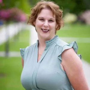 Gretchen Scott