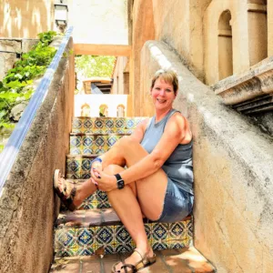 Gretchen Scott, MA, LMFT, Licensed Marriage & Family Therapist in Spokane, WA 