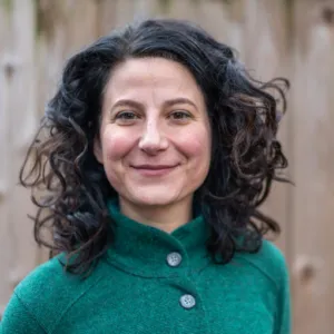 Beth Magee