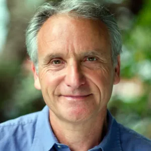 Paul Chilkov