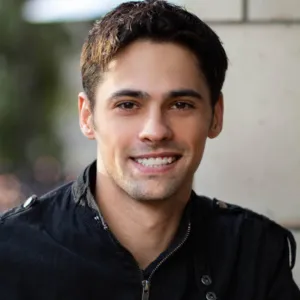 Cody Weldon