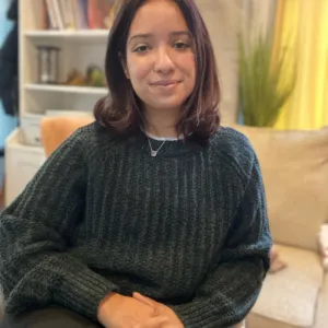 Amaranta Henriquez, LMHC, Licensed Mental Health Counselor in Bronx, NY 