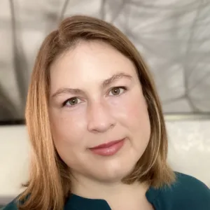 Elizabeth Ogren