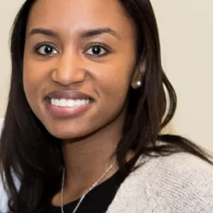 Maya Jefferson