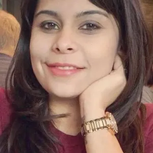 Jinal Mehta