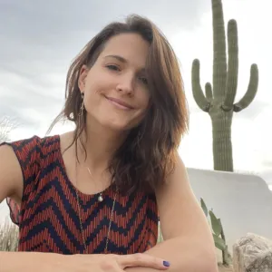 Sarah Argueta, LAC, Therapist  in Arizona 