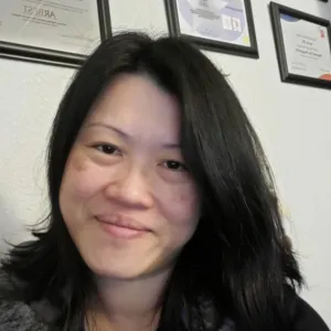 Ivy Le