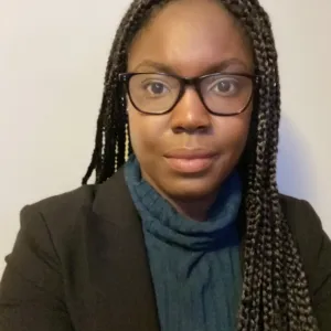 Keyndra Lewis, LMFT, Licensed Marriage & Family Therapist in Plainville, CT 