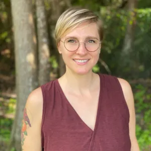 Kyla Winlow, LCSW, Counselor in Austin, TX 