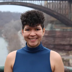 Ashley Zayas, LCSW, Licensed Clinical Social Worker  in New York 