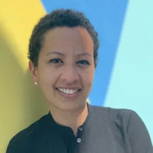 Jacqueline Alexander