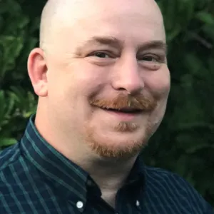 Brian Longworth, LPC, Counselor in Tigard, OR 