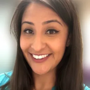 Celeste Meza