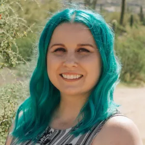 Stephanie Milliron