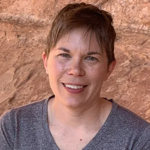 Holly Stuckey
