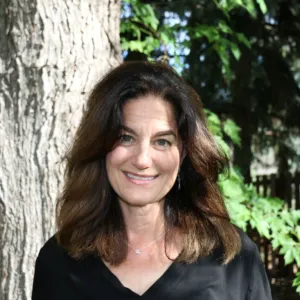 Carrie Thornton