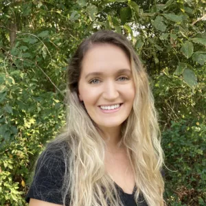 Amelia Holgash