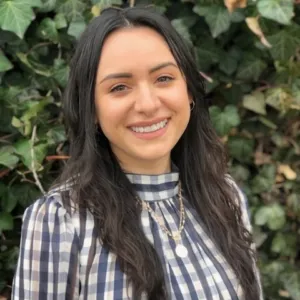 Gabriela Vasquez, LCMFT, CFTP, Licensed Marriage & Family Therapist in Gaithersburg, MD 