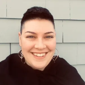 Jessie Roffe, LICSW, Therapist in Boston, MA 