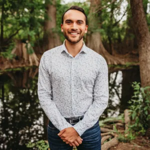 Juan Arreche, MS, LPC, Counselor in San Antonio, TX 