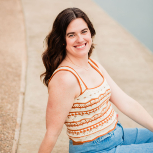 Ashlyn Bellamy, MA, LMFT, Licensed Marriage & Family Therapist in Austin, TX 