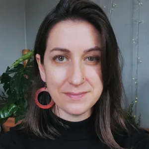 Sarah Bryski-hamrick