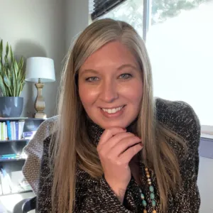 Bree Sutton, M.A., LMHC, Therapist in Spokane, WA 