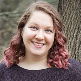 Taylor Carson, LPC. NCC, Licensed Professional Counselor in Wolcott, CT 