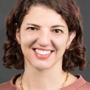 Carolyn Solo