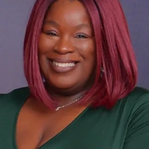 Tamara Thom