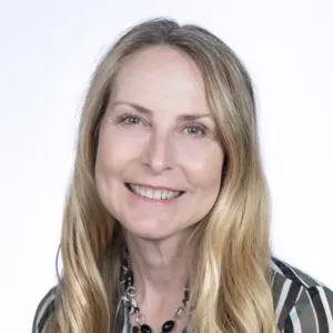 Linda Shaleen