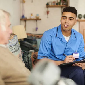 Legacy Home care