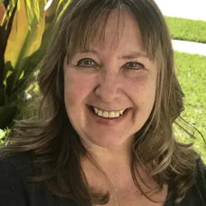Catherine Reiss