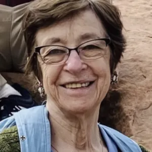 Ruth Cohen, m.d.