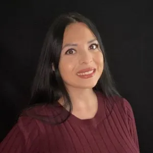 Lauren Enriquez