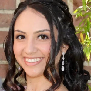 Annie Varvaryan