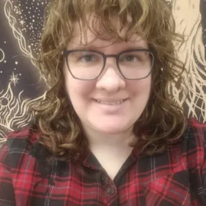 Edgar Scott (licensed under amanda lupfer)