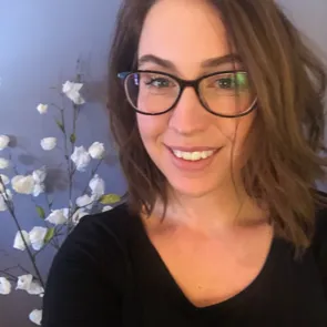 Katie Freeman