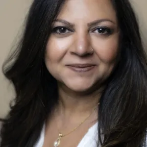 Zarna Shah