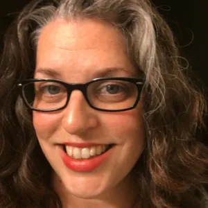 Heather Bregger
