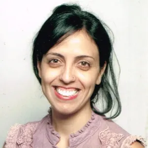 Keren Shemesh