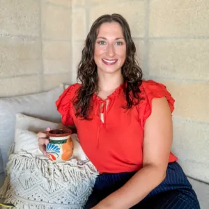 Leah Walter, LPC-S, LMFT-S, Counselor in Austin, TX 78731