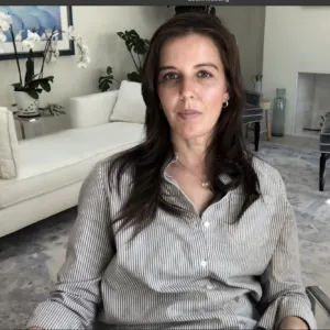Sarah Sherertz