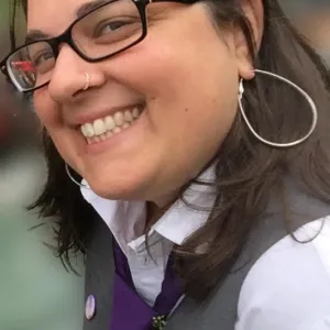 Alison Marie Mertz, ACSW #88725, Associate Clinical Social Worker  in California 