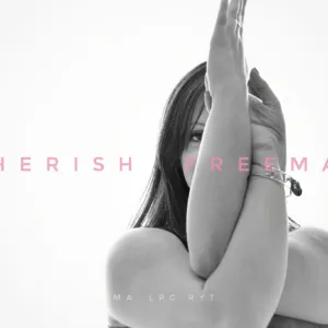 Cherish Freeman